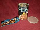 Ap109 Complete 1967 Playboy Puzzle Centerfold Jigsaw Playmate " Photo "ap109