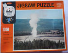 4710-721 Complete Guild Whitman " Puzzle Crown 1000 Pc Vintage Faithful