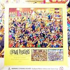 Cpvbxdt Crowd Pleasers Puzzle Ballroom