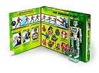 Crayola Kids Animation Studio Easy Create Virtual Motion Game Children Play Education 761193019728