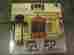 1403785945 Creative Edge New Sealed 550 Pc Puzzle Bistro Jeantty Gracey Knight Paris Series