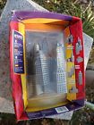 Damert Vintage 1998 Metropolis 7 Piece Stacking Building Puzzle Toy 7220 Co 051168072200