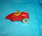 Dime Century Missing Car Toy Tin Store Penny Wheels Race Mid 2