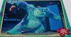 Disney Monsters Inc Sully Boo 60 Piece Puzzle New 2001 Factory Sealed 076930400562