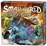 Do7911 Days Of Wonder Small World Realms Free Shipping 824968826799