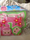 Doug Patch - Melissa Hopscotch Kitty Sunny Kkey Catkin