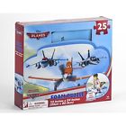 Dpl-5571 Ruz Disney Planes Foam 047754272635