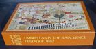 Pzl3006a Dual Bookcase Springbok 1971 Rain Umbrellas Renoir Puzzles The Exc