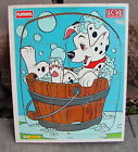 Duck...101 Playskool Vintage Walt Disney Puzzles