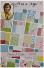 Eb-1288 Quilt In A Day 735272012887