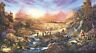 Ec44130 Sunsout The Commission Jigsaw Puzzle Art By Tom Dubois Pie