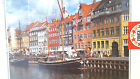 Educa Sallent Of Spain Denmark Nyhavn Puzzle 1500 Conserver Fix Jiggsaw New Seal 8411349078094