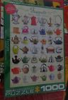 Eg60000599 Eurographics Teapots Puzzle Sealed