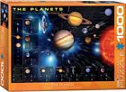 Eg60001009 Eurographics Toys The Planets 804482213190
