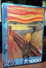 Eg60004489 Eurographics Toys The Scream 628136644891