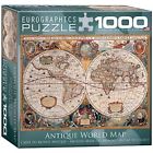 Eg80001997 Eurographics Toys Antique World 628136069977