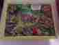 England-100 Victory 1978 Plywood Jig-saw Puzzle Made In Pcs Robinhood Scene