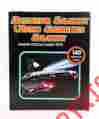 F2607 Parker Brothers Vintage Bros Battlestar Galactica Puzzle 140 Pieces Complete