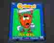 F3010 Parker D Gottlieb Co Rare 1983 Qbert Puzzle Her-q-les Complete In Box 100 Pc Q Bert Cib