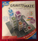Falling Maze Fun Logic Think Game Marble Gravity