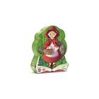 Dj07230 Fba Silhouette Puzzle Little Red Riding Hood Toys Games 696749056288
