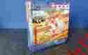 Fence1000 Eurographics Usa Kids On A Piece Jigsaw Puzle Corinne Hartley Sealed New