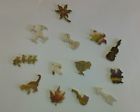 Figural Box Cut 367pc Summer Puzzle Late Wood Afternoon Halle Jigsaw Bros