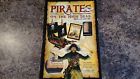 Flying Frog Publishing Pirates On The High Seas Book And Ship Set Wooden 3d Kit Fun Game Kids 9781435138049