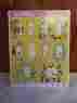 Numbers-4555b Frame-tray-puzzle-help-yourself-numbers-4555b-made-in-usa Whitman Vintage 1974