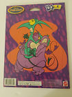 Frame Tray Vintage Puzzle Hercules Hades Helpers 074299413742