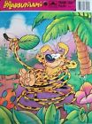 Marsupilami033500082245 Frame Tray Vintage Puzzle