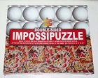 Funtime Double Sided Impossipuzzle Golf Balls Tees Jigsaw Puzzle 550 Piece 5014362305180