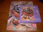 Fx Schmid F X Sew Sweet Jigsaw Puzzle Sewing Quilting Picture Complete 099252922505