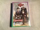Fx Schmid New Greatful Dead 1000 Piece Puzzle 1997 F.x Family Album 099252901678