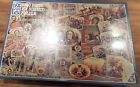 Fx Schmid Sealed Puzzle Memories Of The Blue And Gray F X Jigsaw 1000 Pieces 099252901555