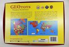 Geo-150 Geotoys Combination Us World 085018001508