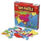 Geo102 Geotoys Geopuzzle Asia Educational 783149135368