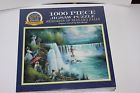 Gold Seal Jigsaw Puzzle 1000 Pieces Memories Of Niagara Falls 704812201838