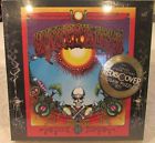 Gold Standard Games Grateful Dead Aoxomoxoa Album Cover Puzzle Rediscover New 669165008971