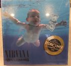 Gold Standard Games Nirvana Nevermind Album Cover Puzzle Rediscover New 669165009305