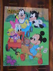 Golden 4631 Disney Babies 63 Piece Jigsaw Puzzle 1984 Walt Productions 033500046315