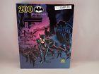 Golden Batman Returns Movie 200 Piece Puzzle Catwoman New In Box Qwp 76 033500052477