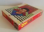 Golden Full Fuller House Uncle Jesse 200 Piece Jigsaw Puzzle John Stamos Collectable 033500054709