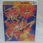 Golden New Vintage Labyrinth Movie Frame-tray Puzzle 1986 033500046841