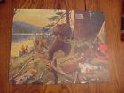 Lg035 Goodwon Perfect Vintage - Action Time Philip Puzzle