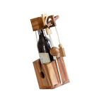 Gp333a Bsiri Fun Wine Gifts Game Bottle Puzzle For 602885592511
