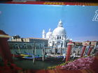 20530 Grand 1000 Canal Sealed Roseart Puzzle Venice Pc.