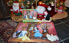 Great America Puzzle Factory Little Bear Floor Bears Birthday Party Maurice Sendak Complete 010563002519