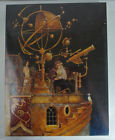 Great American Puzzle Factory 550 Piece Jigsaw 939 Wizard Observatory 010563009396