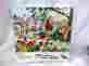 15012 Hallmark Cards New In Box Springbok Jigsaw Puzzle Dogs 1000 Pieces 45445